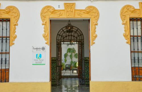 Almodovar del Rio Bed & Breakfast | Fuentepiedra Casa Rural Categoría Superior