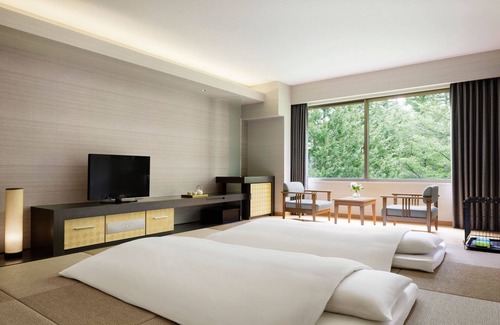 Yamanakako Hotel | Fuji Marriott Hotel Lake Yamanaka