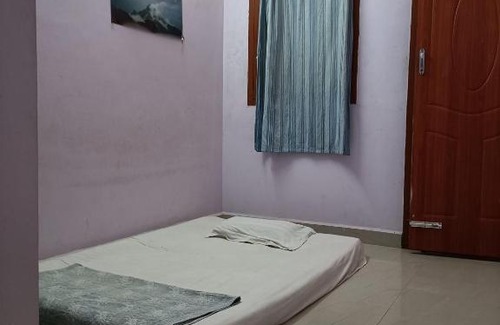 Tiruvannamalai House | Full Moon House Tiruvannamalai