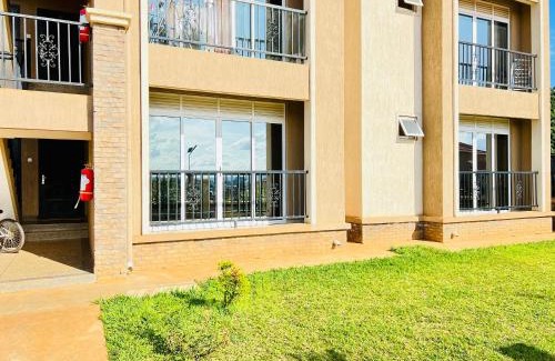 Kigo Apartment | Fully furnished 3 bedroom apartment in Mirembe Villas Kigo, Uganda