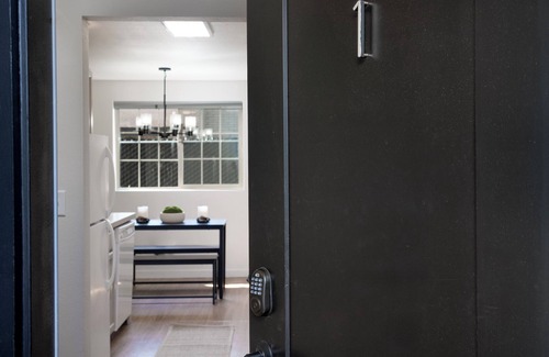 Kalispell Apartment | Fully renovated two bedroom, one bathroom apartment in downtown Kalispell avenues