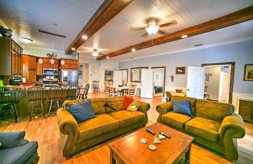 Ormond Beach Cottage | FULLY SELF-CONTAINED COUNTRY COTTAGE