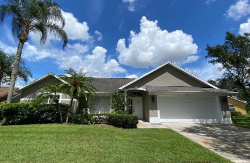 Haines City House | Fully Updated Pool Villa Southern Dunes