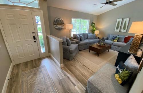 Haines City House | Fully Updated Pool Villa Southern Dunes