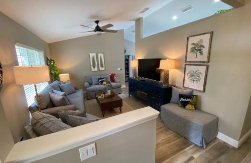 Haines City House | Fully Updated Pool Villa Southern Dunes