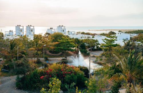 Tunguu Apartment | Fumba Town Private Residences