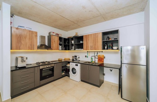 Tunguu House | Fumba Town Private Residences