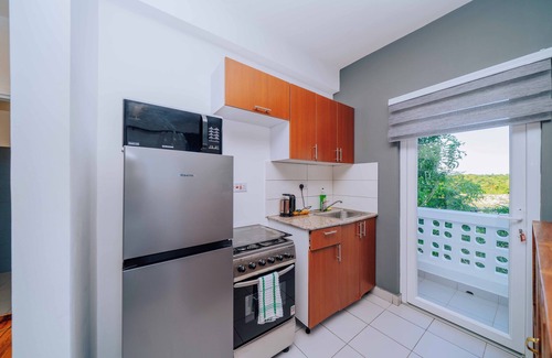 Tunguu House | Fumba Town Private Residences