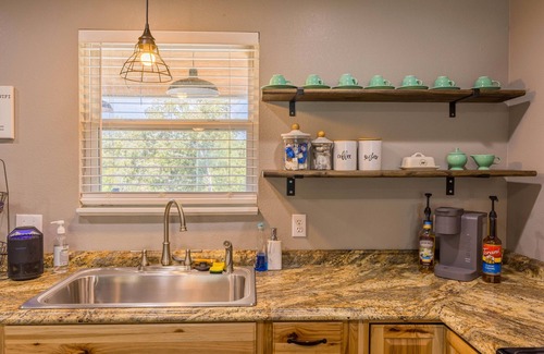 Hoyt House | Fun Beachfront Retreat! Amazing View, Huge Covered Porch, EV Charger, and more!