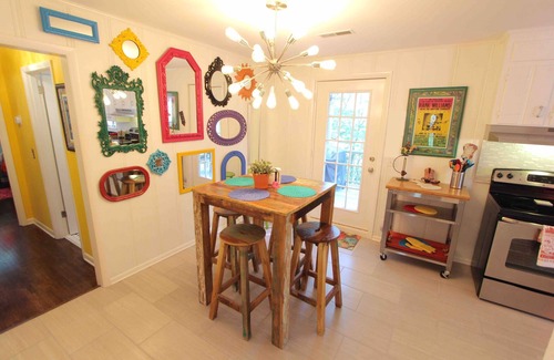 Nashville House | FUN & NEWLY Renovated NASHVILLE RETREAT