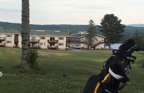 Greenville Junction Apartment | Fun on Moosehead Lake