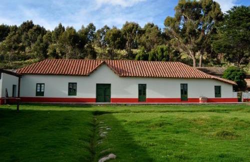 Lake Titicaca - Puno Cabin | Fundo Chincheros Lodge