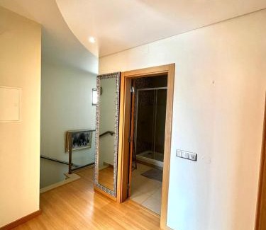 Mosqueira Villa | Funtastic Villa With Pool