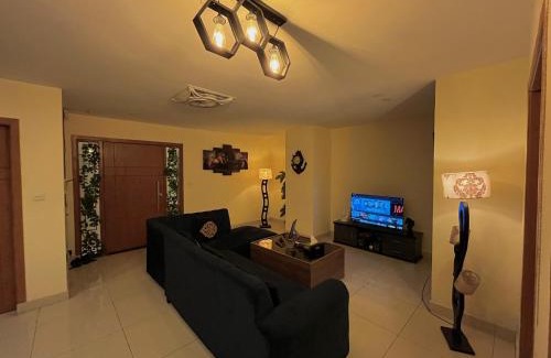 Islamabad Apartment | Furnished 2 BHK Luxury Apartment