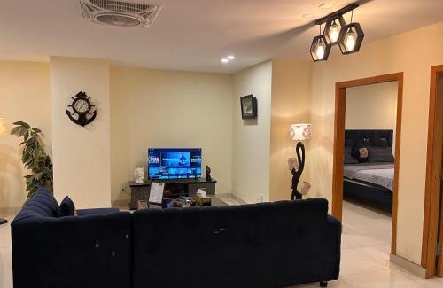 Islamabad Apartment | Furnished 2 BHK Luxury Apartment