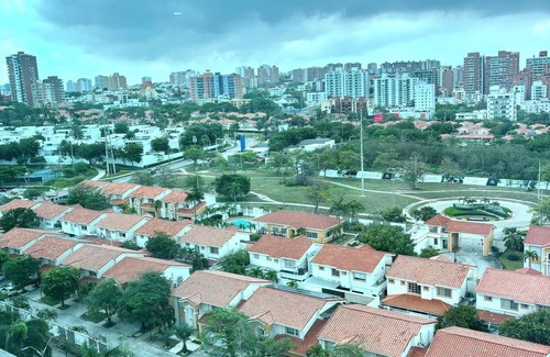 Riomar Apartment | Furnished apartment with excellent location in Barranquilla
