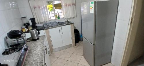 Lusaka Apartment | Furnished self catering cottage