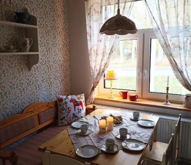 Gallo Apartment | Furulund