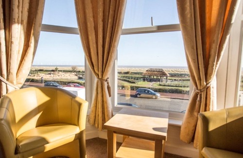 Great Yarmouth Hotel | Furzedown Hotel
