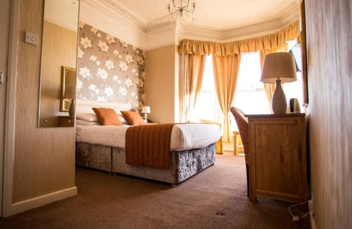 Great Yarmouth Hotel | Furzedown Hotel