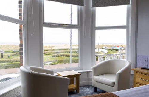 Great Yarmouth Hotel | Furzedown Hotel