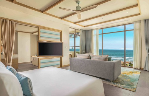 Ngu Hanh Son Resort | Fusion Resort & Villas Da Nang