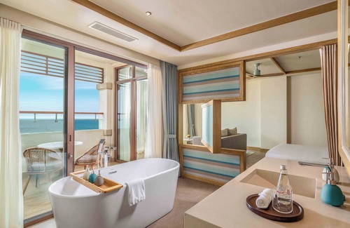 Ngu Hanh Son Resort | Fusion Resort & Villas Da Nang