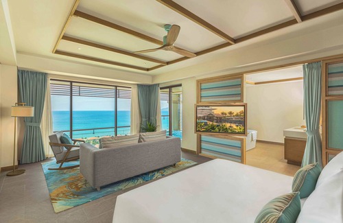 Ngu Hanh Son Resort | Fusion Resort & Villas Da Nang