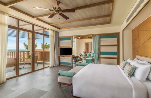 Ngu Hanh Son Resort | Fusion Resort & Villas Da Nang