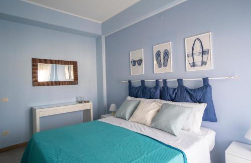 Tropea Apartment | Futura Apartments