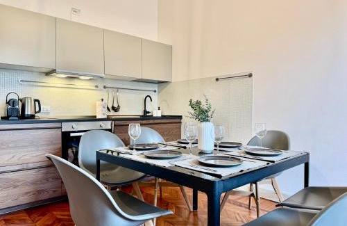 Zona Risorgimento Apartment | Future Apartments Goldoni