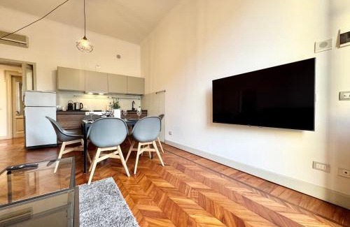 Zona Risorgimento Apartment | Future Apartments Goldoni