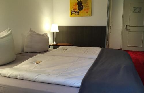 Bockholt Hotel | Gästehaus Alte Schule