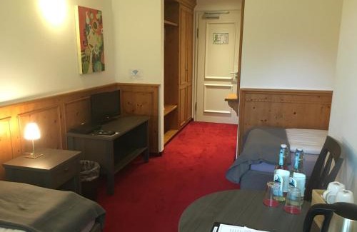 Bockholt Hotel | Gästehaus Alte Schule