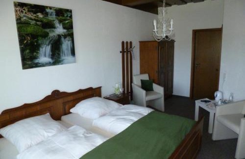 Bayerisch Eisenstein House | Gästehaus am Berg