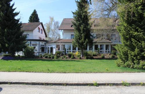 Villingen-Schwenningen Hotel | Gästehaus am Kurpark
