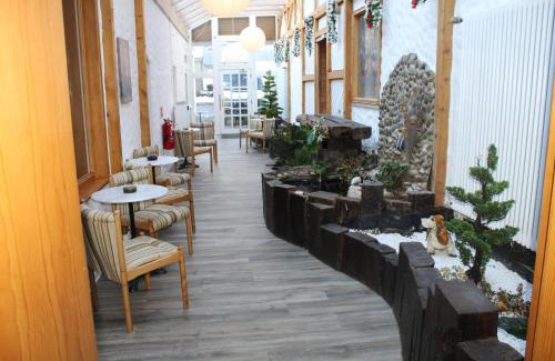 Villingen-Schwenningen Hotel | Gästehaus am Kurpark