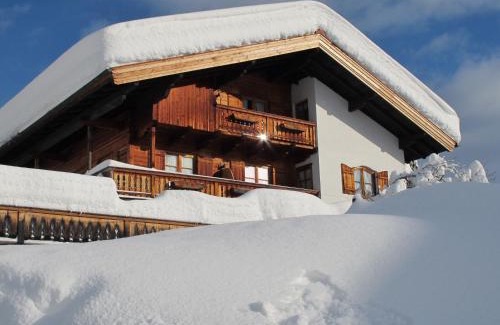 Reit im Winkl House | Gästehaus Bergstüberl