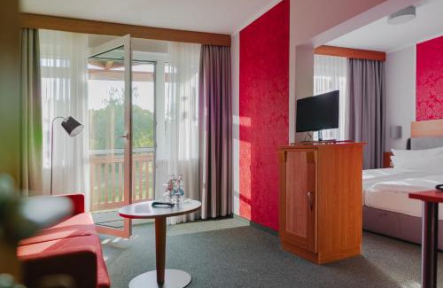 Grimma Hotel | Gästehaus Kloster Nimbschen