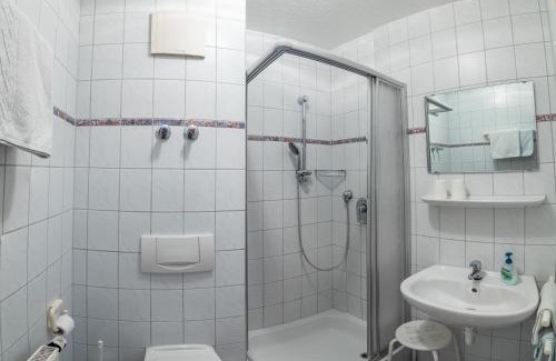 Dettingen an der Erms House | Gästehaus Marion