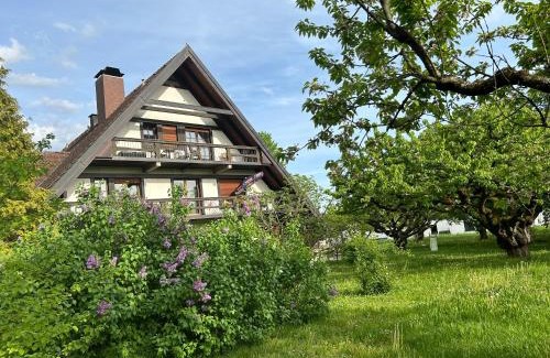 Gottenheim House | Gästehaus Obsthof Gottenheim
