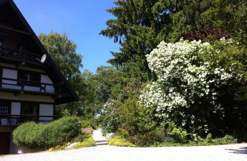 Gottenheim House | Gästehaus Obsthof Gottenheim