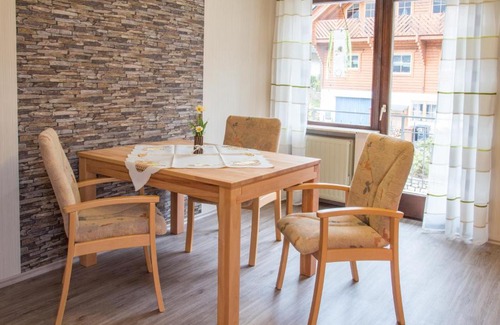 Sankt Aldegund Apartment | Gästehaus Schönblick