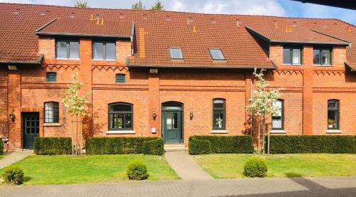 Langwedel Hotel | Gästehaus Schlossgarten