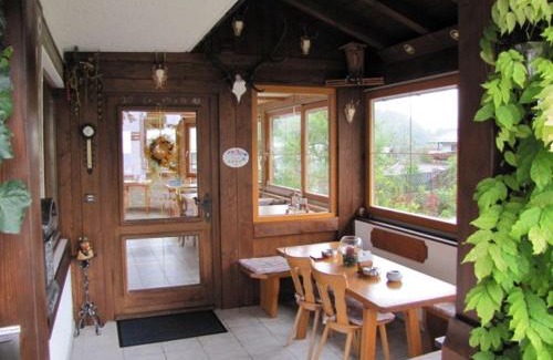 Oberschonau House | Gästehaus Stöckl
