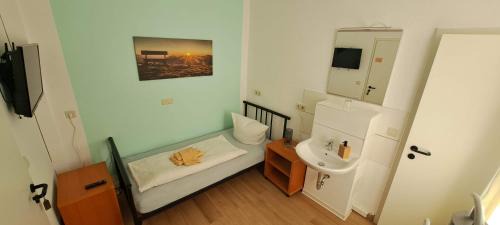 Strehlen Hotel | Gästehaus Villa Seraphinum