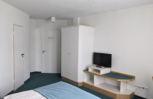 Zabeltitz Hotel | Gästehaus Zabeltitz