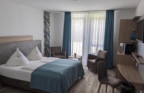 Zabeltitz Hotel | Gästehaus Zabeltitz