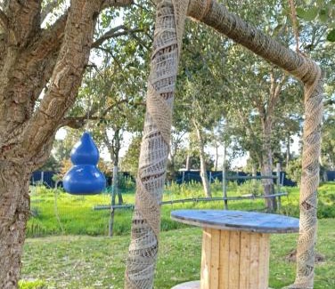 Alcobaca House | Gîte CANTO AZUL