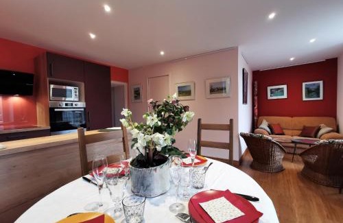 Le Puy-en-Velay House | Gîte charmant avec terrasse et wifi au Puy-en-Velay - FR-1-582-331